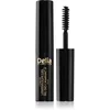 Image de Delia Cosmetics Eyebrow Expert gel sourcils teinte 1.0 Black 4 ml