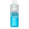 Image de Delia Cosmetics Clean Skin démaquillant bi-phasé visage et contour des yeux 200 ml