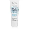 Image de Delia Cosmetics Clean Skin gommage hydratant visage 250 ml