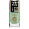 Image de Delia Cosmetics Coral Nail Enamel Hybrid Gel vernis à ongles gel teinte 138 11 ml