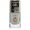 Image de Delia Cosmetics Coral Nail Enamel Hybrid Gel vernis à ongles gel teinte 139 11 ml