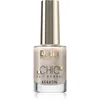 Image de Delia Cosmetics Chic vernis à ongles à la kératine teinte Opal 01 11 ml