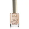 Image de Delia Cosmetics Chic vernis à ongles à la kératine teinte Lustre 02 11 ml