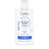 Image de Delia Cosmetics You Define eau micellaire nettoyante pour un effet naturel 750 ml
