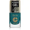 Image de Delia Cosmetics Coral Nail Enamel Hybrid Gel vernis à ongles gel teinte 149 11 ml