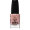Image de Delia Cosmetics Hard & Shine vernis qui fortifie les ongles teinte 825 11 ml