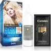Image de Delia Cosmetics Cameleo Blonde Star Extreme poudre décolorante à la kératine 25 g