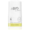 Image de beBIO Bamboo & Lemongrass déodorant roll-on 50 ml