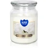 Image de BISPOL Premium Line White Flowers bougie parfumée 500 g