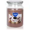Image de BISPOL Premium Line Coffee bougie parfumée 500 g