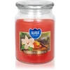 Image de BISPOL Vanilla & Amber bougie parfumée 500 ml
