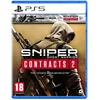 Image de Sniper Ghost Warrior: Contracts 1 & 2 Double Pack (Includes Contracts DLC) (PS5)