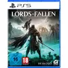Image de Lords of the Fallen Version 2.0 (PlayStation 5)