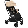 Image de MoMi PAOLA Poussette Compacte jusqu’à 22 kg, Pliage Automatique, Harnais 5 Points, Roues avec Suspension, Panier de Rangement, Porte-Gobelet