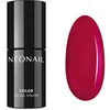 Image de NEONAIL Fall in love vernis à ongles gel teinte Seductive Red 7,2 ml