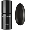 Image de NEONAIL Grunge vernis à ongles gel teinte Pure Black 7,2 ml