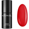 Image de NEONAIL Sunmarine vernis à ongles gel teinte Hot Crush 7,2 ml
