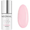 Image de NEONAIL Cover Base Protein base coat pour ongles en gel teinte Nude Rose 7.2 ml