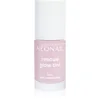 Image de NEONAIL Rescue Glow Tint 3in1 Nail Conditioner vernis à ongles traitant teinte Glitter Violet 7.2 ml