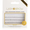 Image de Lash Brow Bonding Eyelashes faux-cils en touffe à coller Extra Small Brownie 1 pcs