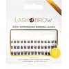 Image de Lash Brow Bonding Eyelashes faux-cils en touffe à coller Basic Brownie 1 pcs