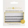 Image de Lash Brow Bonding Eyelashes faux-cils en touffe à coller Iconic 30 pcs