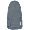 Image de GLOV - Skin Smoothing grey Gants exfoliants 1 pieces unisex