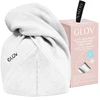 Image de GLOV - Hair Wrap oryginal ivory Serre-têtes et bandeaux 1 pieces Argent female