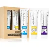 Image de Anwen Proteins . Emollients . Humectants après-shampoing usage quotidien conditionnement avantageux 3 x100 ml High porosity