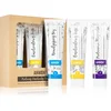 Image de Anwen Proteins . Emollients . Humectants après-shampoing traitant conditionnement avantageux 3 x 100 ml Medium porosity