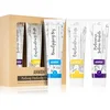 Image de Anwen Proteins . Emollients . Humectants après-shampoing conditionnement avantageux 3 x 100 ml Medium Porosity