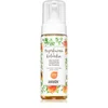 Image de Anwen Peach & Coriander mousse nettoyante pour cuir chevelu sec et sensible 170 ml