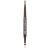 Image de Wibo Eyebrow System crayon pour sourcils 2 en 1 #3 1 pcs