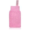 Image de GLOV Scrubex Lip Scrub Mitt gant exfoliant lèvres Pink 1 pcs