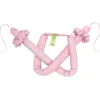 Image de GLOV CoolCurl Heatless Haircurling Tool accessoire pour former des boucles teinte Pink 1 pcs