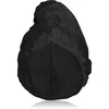 Image de GLOV Sports serviette de toilette pour cheveux Sport Black 1 pcs