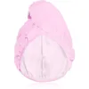Image de GLOV Sports serviette de toilette pour cheveux Sport Pink 1 pcs