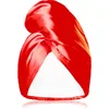 Image de GLOV Double-Sided Sport and Satin serviette de toilette double-embout Red 1 pcs