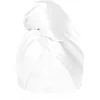 Image de GLOV Double-Sided Sport and Satin serviette de toilette double-embout White 1 pcs