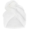 Image de GLOV - Hydroweave Twister Bigoudis 1 pieces Blanc unisex