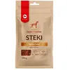 Image de Maced Snack pour Chiens boeuf 100 g