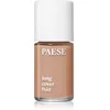 Image de Paese Long Cover Fluid fond de teint liquide teinte 03 Golden Brown SPF 6 30 ml