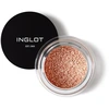 Image de Inglot - AMC PURE PIGMENT EYE SHADOW 115 Fard à paupières 2 g Marron clair unisex