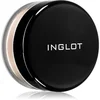 Image de Inglot Basic poudre libre transparente teinte 210 1.5 g