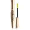 Image de Eveline Cosmetics Volume Celebrities mascara volumateur teinte Deep Black 9 ml