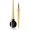Image de Eveline Cosmetics Celebrities eyeliner liquide teinte Brown 6 ml