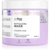 Image de so!flow Coloured Hair Revitalizing Mask masque revitalisant intense pour cheveux colorés 400 ml