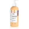 Image de so!flow Medium Porosity Hair Protein-Emollient Conditioner après-shampoing hydratant et lissant anti-frisottis 400 ml