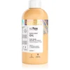 Image de so!flow Medium Porosity Hair Emollient Oil huile hydratante anti-frisottis 150 ml