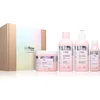 Image de so!flow High Porosity Hair Set Coffret cadeau pour cheveux cassants et stressés